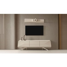 Rapid Tv Ünitesi