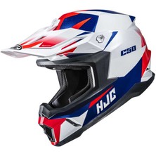 Hjc C50 Kask Slıde MC21