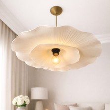 Maison Avf Modern Avf Iki Katlı Sarkıt Avize 70CM