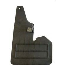 Ford Transit Arka Paçalık Tozluk Sol Yerli 1993-2001