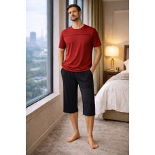 Polo Republica Erkek Kapri Takım 3413