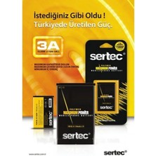 Store Mania Nokia / Nok-Bl-4j / C6UYUMLU Batarya