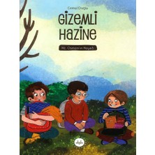  hazine hz. osman'ın hayatı-cemal eroğlu