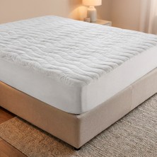 Othello Cottina Pamuk Yatak Alezi 90x200 cm