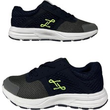 Lepont Günlük Bağcıklı Spor Ayakkabı