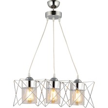 Nisa Adel Krom Avize