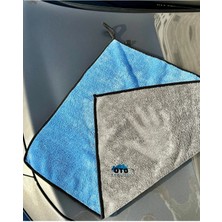 Euroist Mikrofiber Araba Kurulama Bezi, Premium Mikrofiber Bez, Oto Kurulama Havlusu 50X70 cm