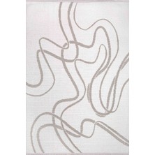 Bahariye Halı Alize AL04 Bej