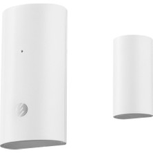 Gaman Akıllı Kapı ve Pencere Sensörü Wi-Fi Mobil Uygulama Bluetooth Akıllı Ev Otomasyon SL-EG05
