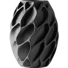 Fibrika Store Lumiform 3D Dekoratif Vazo