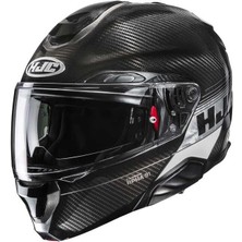 Hjc RPHA91 Kask Carbon Elıg Mc5