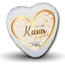 Galante Farm Kalpli Inek Kaşar Peyniri (300 Gr)