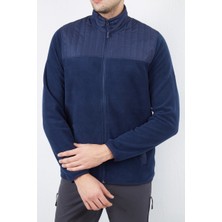 Alpinist Zeta Erkek Polar Mont İndigo (600507)