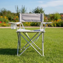 Belirtilmemiş Atlas Kamp Sandalyesi