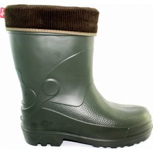 Lemigo Wader Haki Eva Çizme (893)