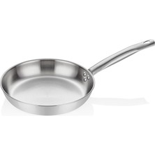 Altınbaşak mm Çelik Sote Tava 26CM A104ST26