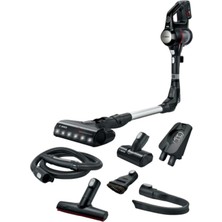 Bosch Unlimited 7 Şarjlı Süpürge Siyah