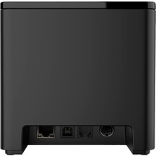 Hprt TP80NB 203 Dpı Direkt Termal Fiş Yazıcı USB + Ethernet – Otomatik Kesici