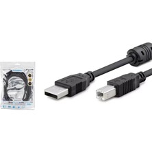 Hadron HDX7506 2.8 Metre USB Yazıcı Kablosu