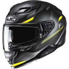 Hjc F71 Kask Carbon Esıra MC3HSF