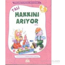 Nesil Çocuk Yayınları Tali Hakkını Arıyor - Berrin Göncü Işıkoğlu