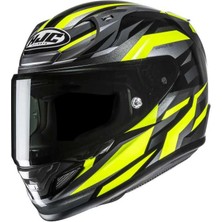 Hjc RPHA12 Kask Dravıx MC3H