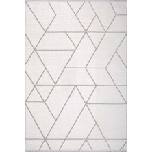 Bahariye Halı Alize AL03 Bej