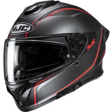 Hjc C71 Kask Quez MC1SF