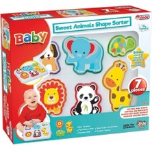Fen Toys 03431 Dede, Sevimli Hayvanlar Bultak