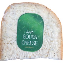 Galante Farm Galantèa - Kekikli Inek Gouda (500 Gr)