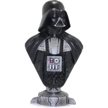 K-Yonlineticaret Darth Vader Büst Küçük Boy