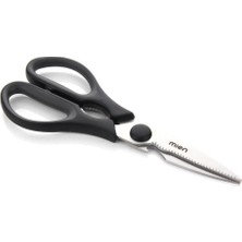 Mien Paslanmaz Mutfak Makası