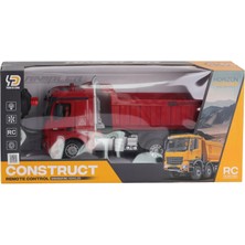 Karsan YDL879-B4 Şarjlı Büyük Boy Full Fonk Kamyon