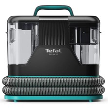 Tefal Clean Halı Koltuk Yıkama ve Leke Çıkarma Yeşil