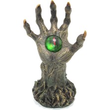 K-Yonlineticaret Polyester El Tasarımı Içi Ledli