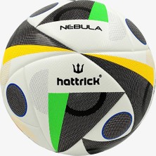 Hattrick Nebula Futbol Topu No:5