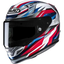 Hjc RPHA12 Kask Dravıx MC21