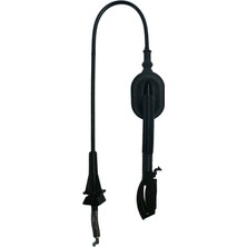 DNC Auto Part Ford Fiesta Için Içten Açma Teli - 4 Kapı  Oem: 1372497