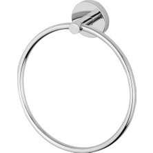 Eco Life Yuvarlak Havluluk