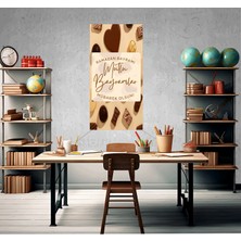 Deko Gonya Mutlu Bayramlar Temalı Fotoğraf Panosu Branda 100X200