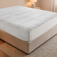 Othello Cottina Pamuk Yatak Alezi 140x200 cm