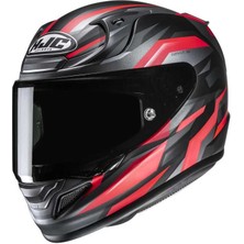 Hjc RPHA12 Kask Dravıx MC1SF