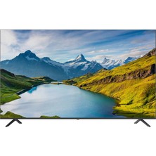 Profilo 75PA725EQG TV 4K Ultra HD 75" 190 Ekran Uydu Alıcılı Android Smart QLED TV