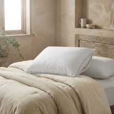 Penelope Bedroom Serin Etkili Thermo Lyo Pro Yastık Alezi 50 x 70 cm.