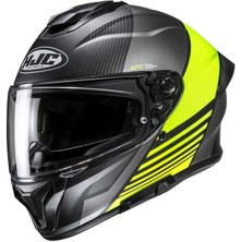 Hjc C71 Kask Morıx MC3HSF