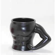 K-Yonlineticaret Vücut Porselen Kupa Bardak