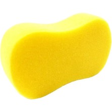 Euroist ( 1 Adet ) Oto Yıkama Araba Köpürtme Temizleme Yumuşak Oto Süngeri Uyumlu