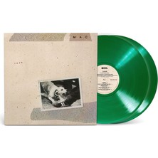 Warner Music Fleetwood Mac-Tusk- 2 Plak