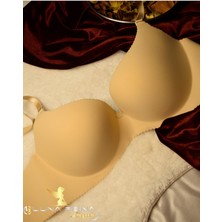 Belvü Içi Boş Tam Lazer Kesim (Dolgusuz) B Kap Mikro Sütyen