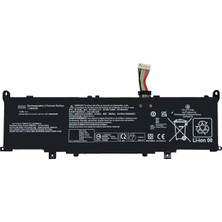 Retro Hp Probook 440 G11 A22Z2EA Uyumlu Batarya Pil 